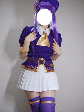 [kurumint] ハイクラスな☆シ○ンCOS_078