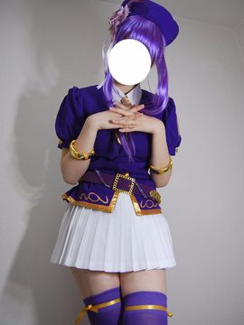 [kurumint] ハイクラスな☆シ○ンCOS_079
