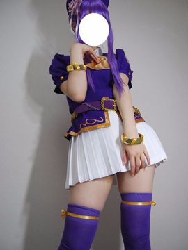 [kurumint] ハイクラスな☆シ○ンCOS_081