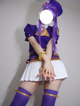 [kurumint] ハイクラスな☆シ○ンCOS_082