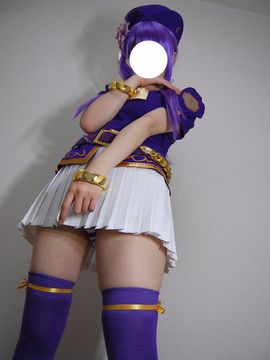 [kurumint] ハイクラスな☆シ○ンCOS_083