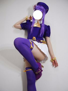 [kurumint] ハイクラスな☆シ○ンCOS_121