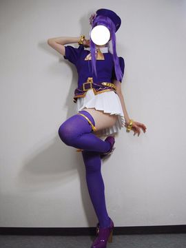 [kurumint] ハイクラスな☆シ○ンCOS_125