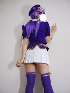 [kurumint] ハイクラスな☆シ○ンCOS_146