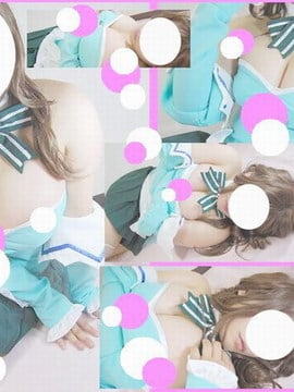 [kurumint] ふわふわHカップ☆フロミン