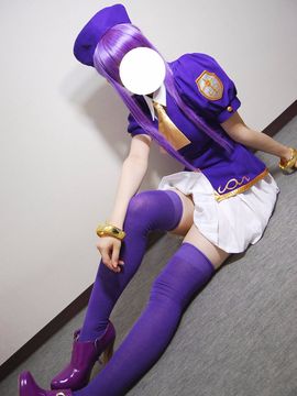 [kurumint] 超！Sexy☆シ○ンCOS_003