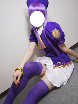 [kurumint] 超！Sexy☆シ○ンCOS_004