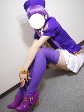 [kurumint] 超！Sexy☆シ○ンCOS_005