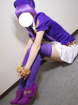 [kurumint] 超！Sexy☆シ○ンCOS_007