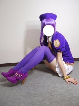 [kurumint] 超！Sexy☆シ○ンCOS_008