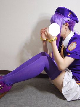 [kurumint] 超！Sexy☆シ○ンCOS_009