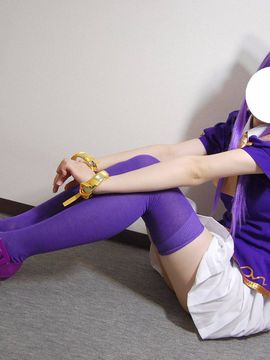 [kurumint] 超！Sexy☆シ○ンCOS_011