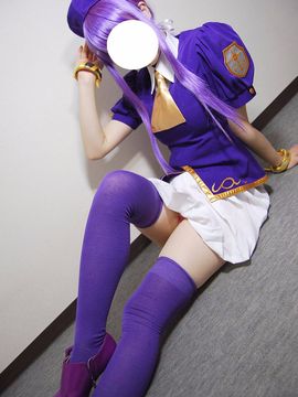 [kurumint] 超！Sexy☆シ○ンCOS_020
