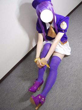 [kurumint] 超！Sexy☆シ○ンCOS_049
