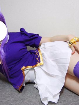 [kurumint] 超！Sexy☆シ○ンCOS_142