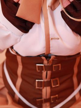 [コスプレイヤー撮影日記] 巴マミのくぱぁ_053