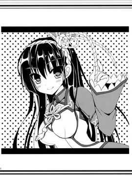 (C86) [Ryuknigthia (Kiduki Erika)] Hunterkko Memories 2 (Monster Hunter)_67