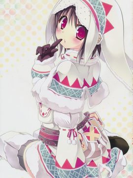 (C84) [Ryuknigthia (Kiduki Erika)] Hunterkko Memories (Monster Hunter)_002
