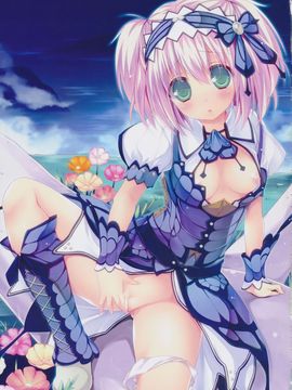 (C84) [Ryuknigthia (Kiduki Erika)] Hunterkko Memories (Monster Hunter)_004
