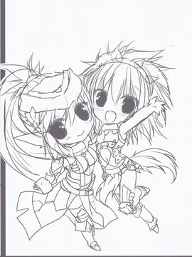 (C83) [Ryuknigthia (Kiduki Erika)] Hantakko 5 (Monster Hunter)_21