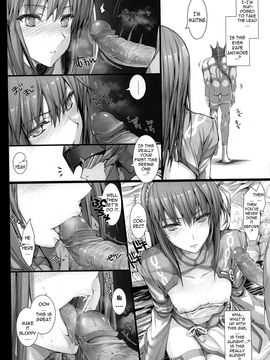 (C82) [UDON-YA (Kizuki Aruchu, ZAN)] Monhan no Erohon 13 (Monster Hunter) [English] [Decensored]_20