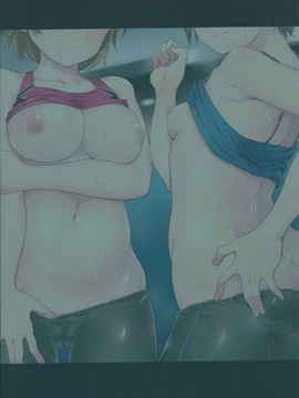 [リンゴヤ (あるぷ)] LOVE FITTING ROOM (ラブライブ!) [紅色尾巴個人漢化]_034