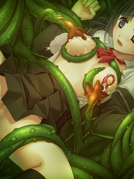 逢魔ガ刻 黃昏ニ煙ル少女_ev2120d