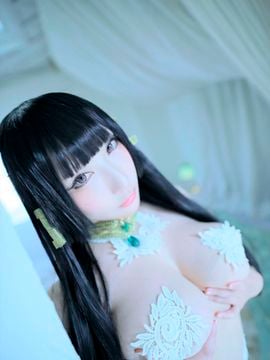 [Shooting Star] Black Russian by Saku_238