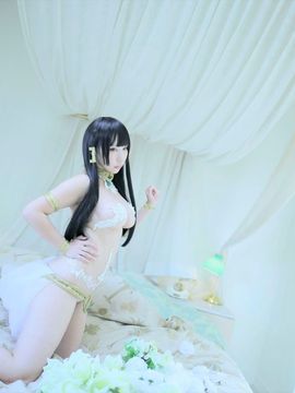 [Shooting Star] Black Russian by Saku_264