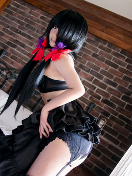 Best cosplays of Kurumi_031