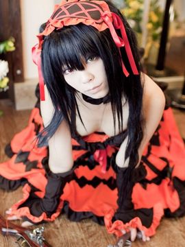 Best cosplays of Kurumi_100