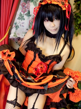 Best cosplays of Kurumi_138