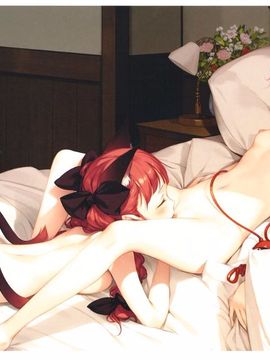 03 Underground Blossom&nbsp;&nbsp;_C86_東方_12