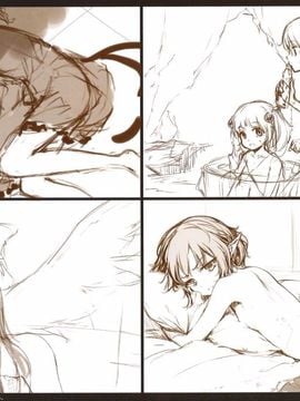 03 Underground Blossom&nbsp;&nbsp;_C86_東方_16