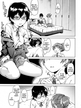 (C79) [Kyuukeijo no Higashi (Aduma Ren)] Baby sitters (K-ON!) [English] [Decensored]_16