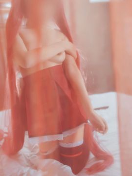 [少女映畫] 五河琴里_057
