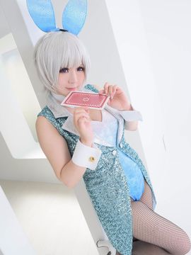 (C89)[築地市場(魚谷ぐぴこ)] NECO&BUNNY_090