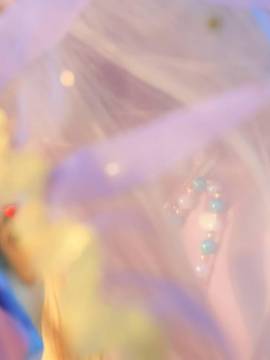 《lovelive！》绚濑绘里舞娘觉醒 C O S_=舞娘绘=Eli Ayase= (10)