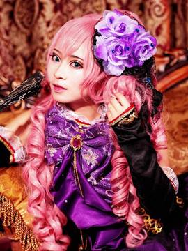 luka龙啼 COS_龙啼~巡音~ (11)