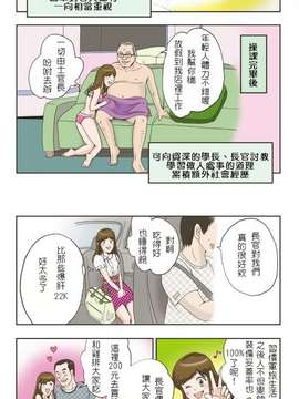 [媽媽和布魯斯韋恩一樣叫做瑪莎的最愛路易絲蓮恩漢化組][高村わむ] ぷらいべーとLesson (COMIC アンスリウム 2016年8月号)_omake01