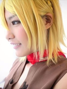 [Sex Syndrome] ガチ生ハメちゃん 唾液タンツボ性処理便女リゼロシャス 貧民街の性的奴隷 金髪ロリ幼女フェルト_025