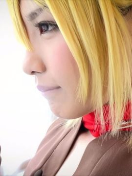 [Sex Syndrome] ガチ生ハメちゃん 唾液タンツボ性処理便女リゼロシャス 貧民街の性的奴隷 金髪ロリ幼女フェルト_026