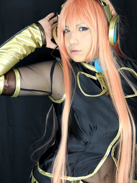 [mariposa luz de la luna (蝶月真綾)] Toriko_153