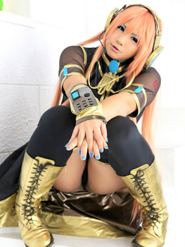 [mariposa luz de la luna (蝶月真綾)] Toriko_257