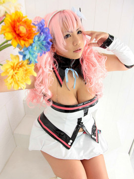[mariposa luz de la luna (蝶月真綾)] Toriko_401