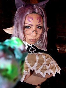 [mariposa luz de la luna (蝶月真綾)] MAUSER_018