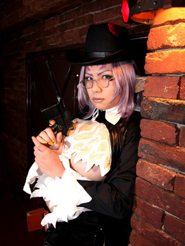 [mariposa luz de la luna (蝶月真綾)] MAUSER_145