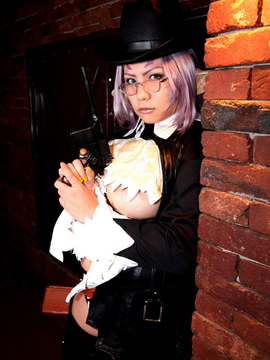 [mariposa luz de la luna (蝶月真綾)] MAUSER_147