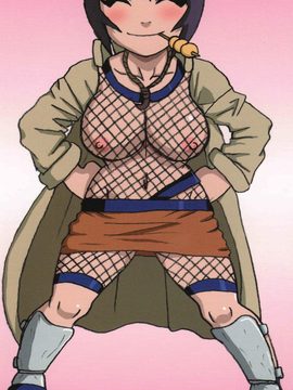 (C68) [NARUHO堂 (なるほど)] みたらしアンコ本 (ナルト)【凶兆个人汉化】_50