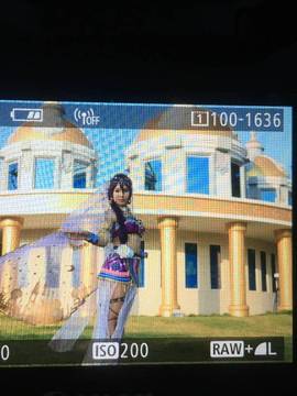 《Love Live!》东条希舞娘觉醒 C O S P L A Y_LoveLive舞娘觉醒  东条希 (10)